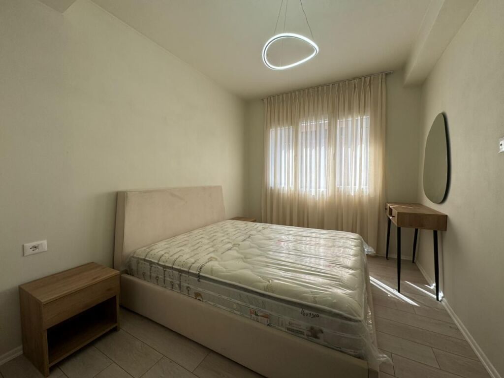 🏡 Apartament 2+1 me qira – River Residence, pranë Ish Fushes e Aviacionit