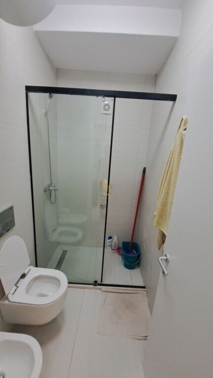 Qira, Apartament 2+1+blk, 5 Maji, 60.000 Leke/muaj