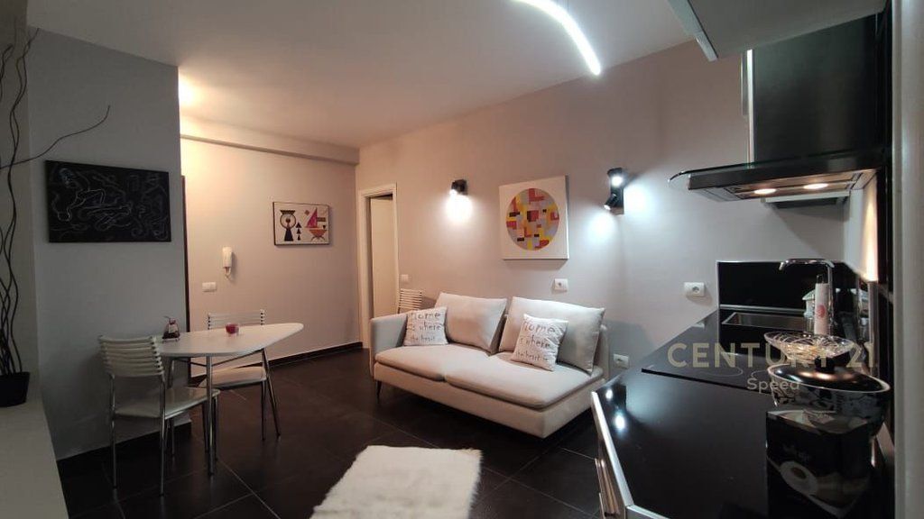 Studio apartment adapted as 1+1 for sale in Don Bosko!!