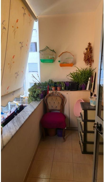 Shitet , Apartament 2+1 , Yzberisht , Tirane