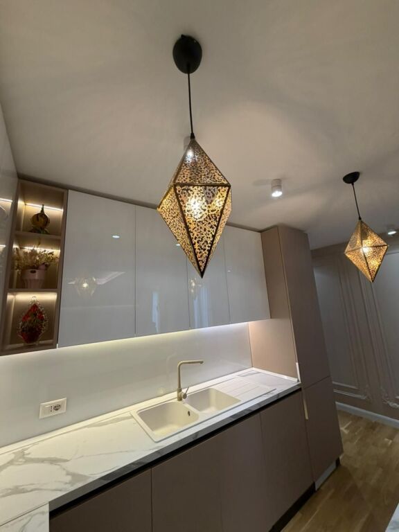 📌Shitet apartament 3+1+2 pranë Stadiumit Air Albania – Rruga e Elbasanit