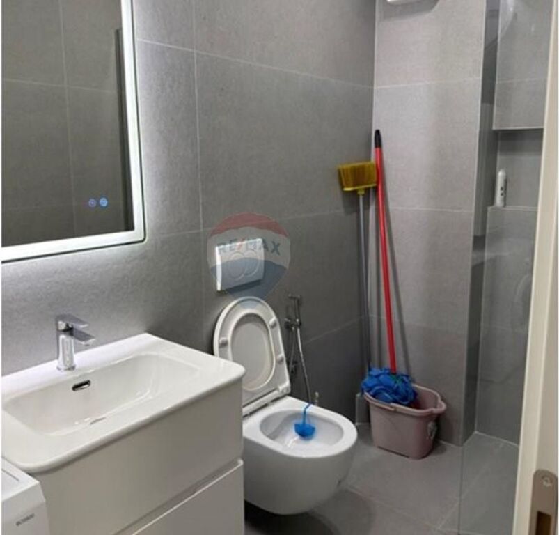 Apartment 3+1+2 for Rent, Mine Peza