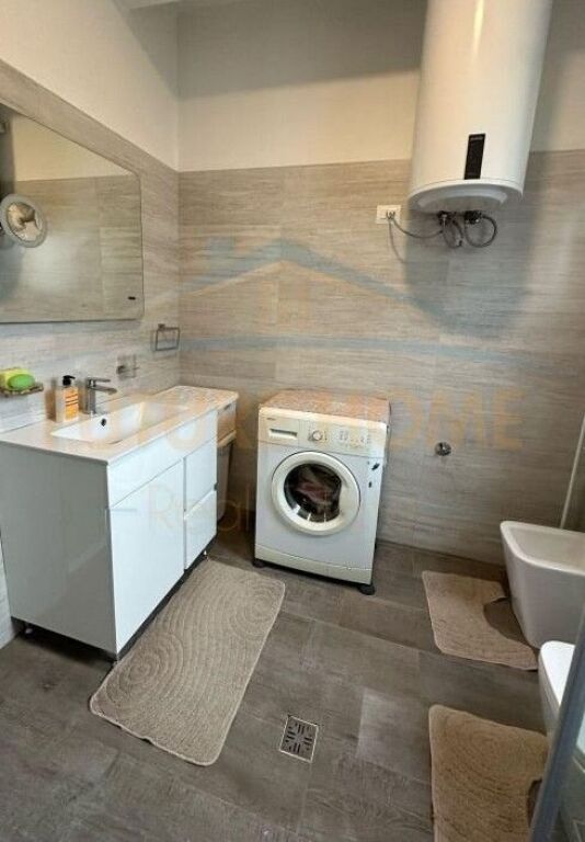 Rent, Apartment 2+1, Vilat Gjermane