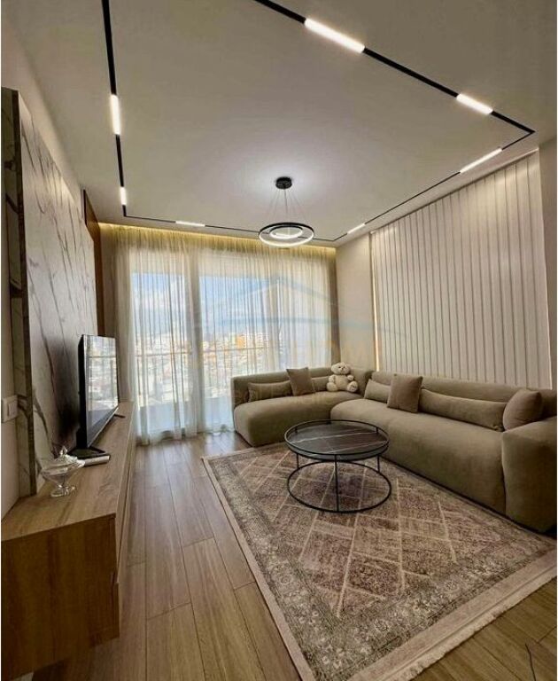 🌸 Premium Living te "Fiori Di Bosco" – 2+1 për Qera! 🌸