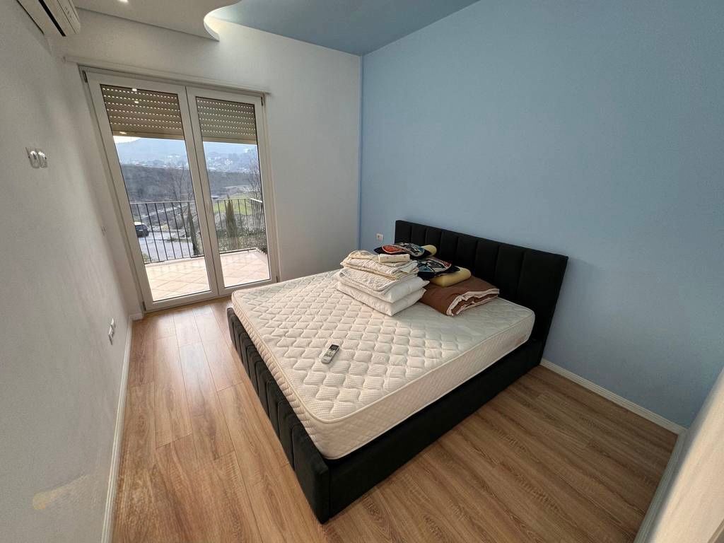 🏡 Appartamento 2+1+2 in affitto – Secret Garden Residence, Vicino a TEG