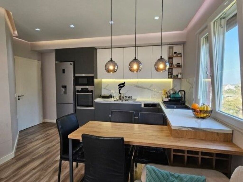 FOR SALE APARTMENT 2+1+2 FRESK 150,000 EURO FH-64500