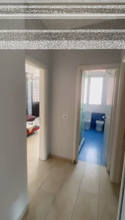 Apartament me qera2+1 Vorri bamit