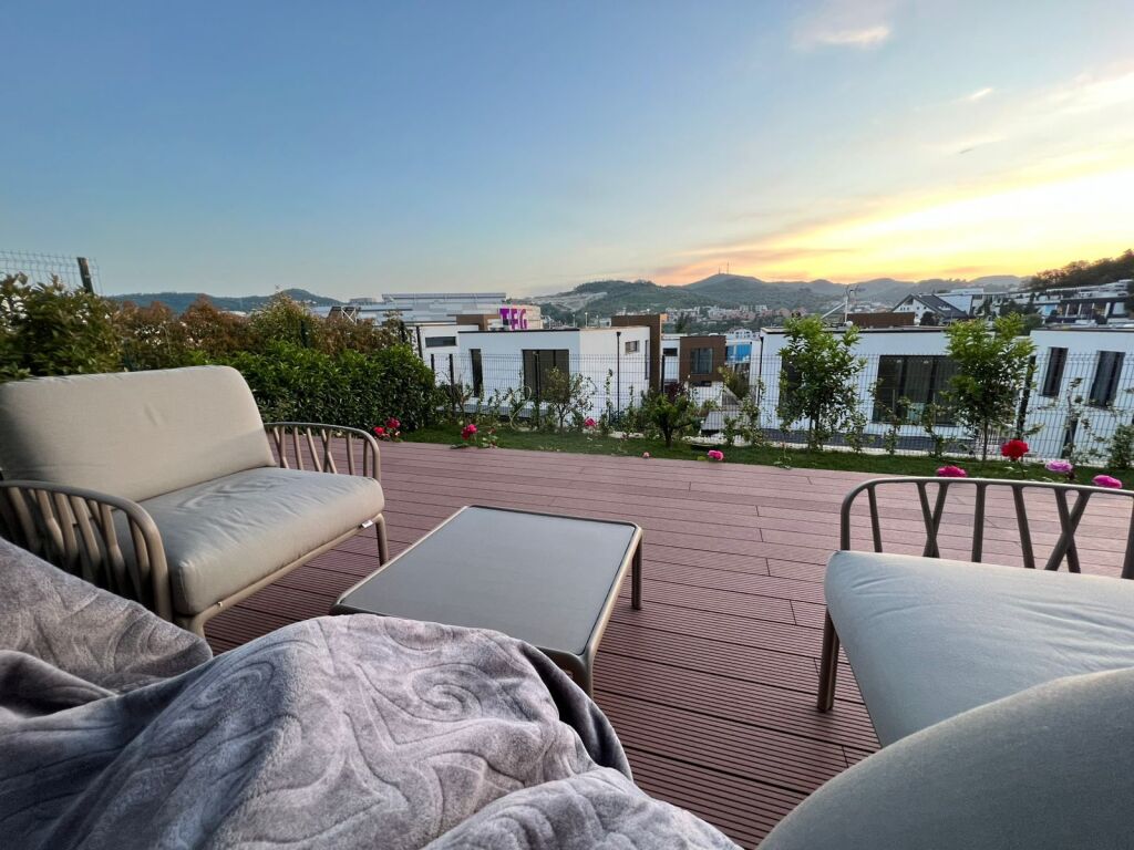 🏡 3-Storey Villa for Sale – Mandarin Residence TEG