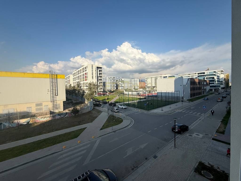 UNIVERS CITY, VENDITA APPARTAMENTO 2+1+POSTO AUTO 140.000 € Sup. Totale 91m2