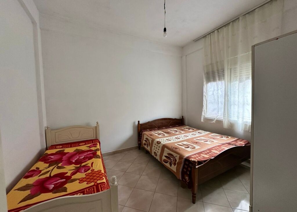 1+1+🅿️/Rent📍Jordan Misja Street 📌35 000 lek