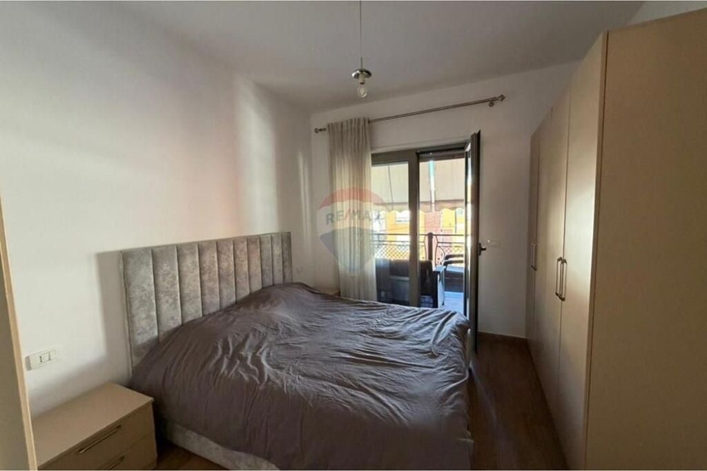 Apartment 2+1+2 + PP for rent, Delijorgji