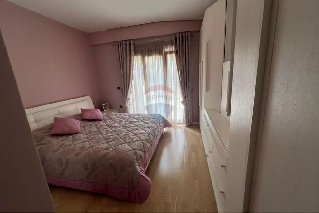 Apartment - For Sale - Tirana Lake, Tirana