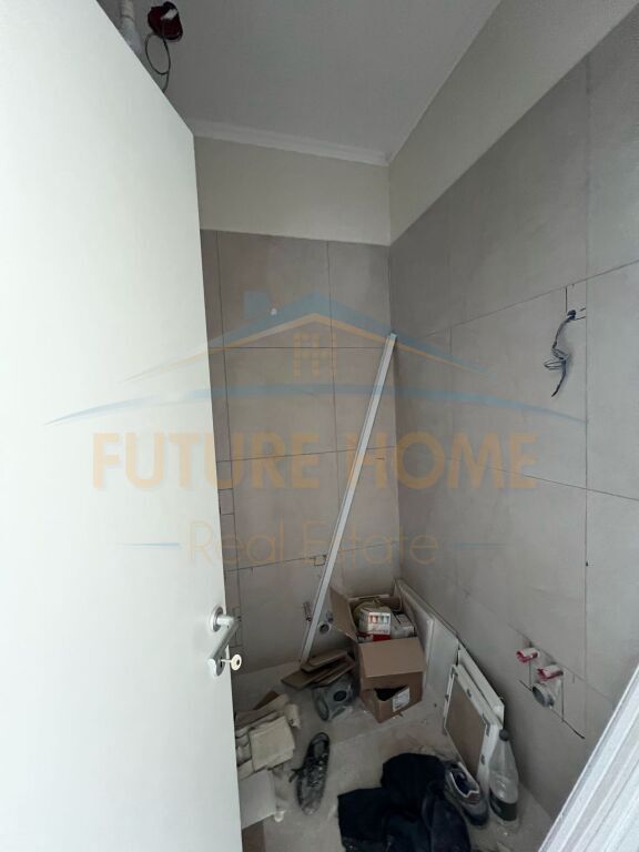 Tirane, shitet apartament 2+1 Kati 1, 109 m² 136.250 € (Rruga e Dajtit, Fresk Tirane)