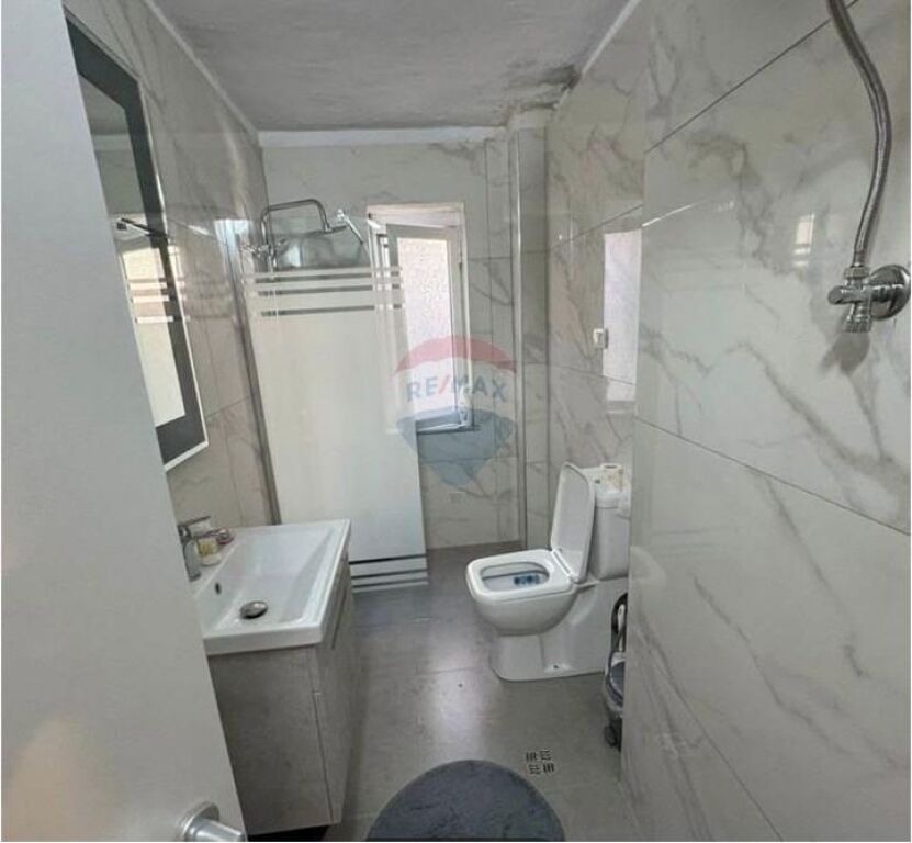 Appartamento 3+1 - In affitto - Via Fortuzi