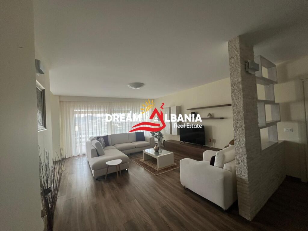 Apartament 2+1+2+2 Poste Parkimi Me Qera Ne Teg (ID 42215501)