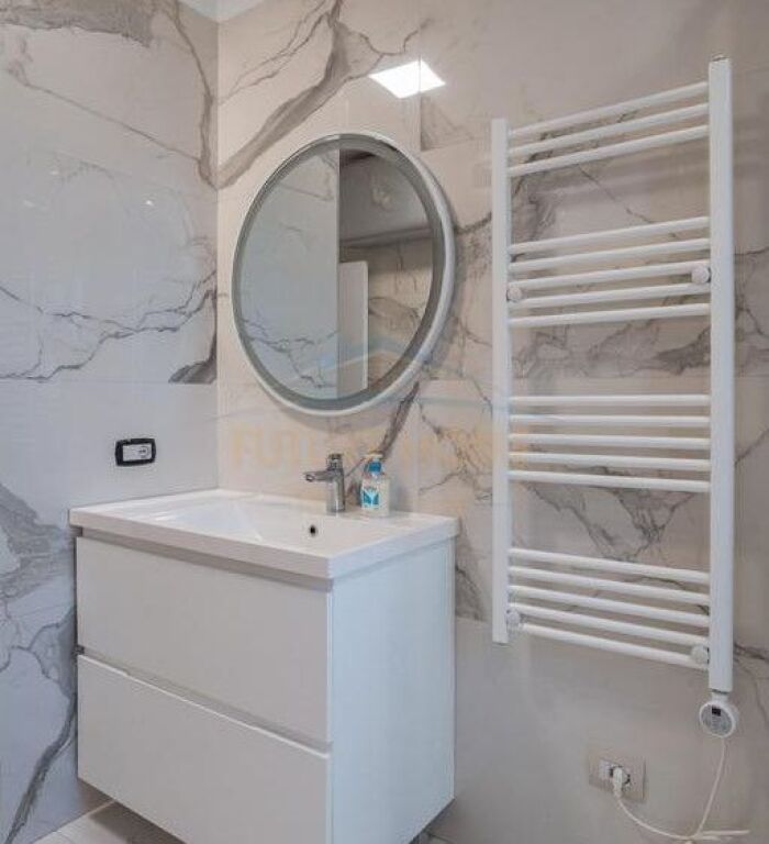 Apartment 3+1+2 for Sale Complex "Kontakt", 21 Dhjetori