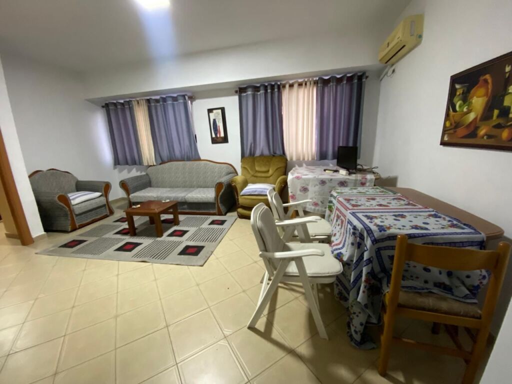 Affitto, Appartamento 1+1, Via Frosina Plaku, Tirana. Empire65752