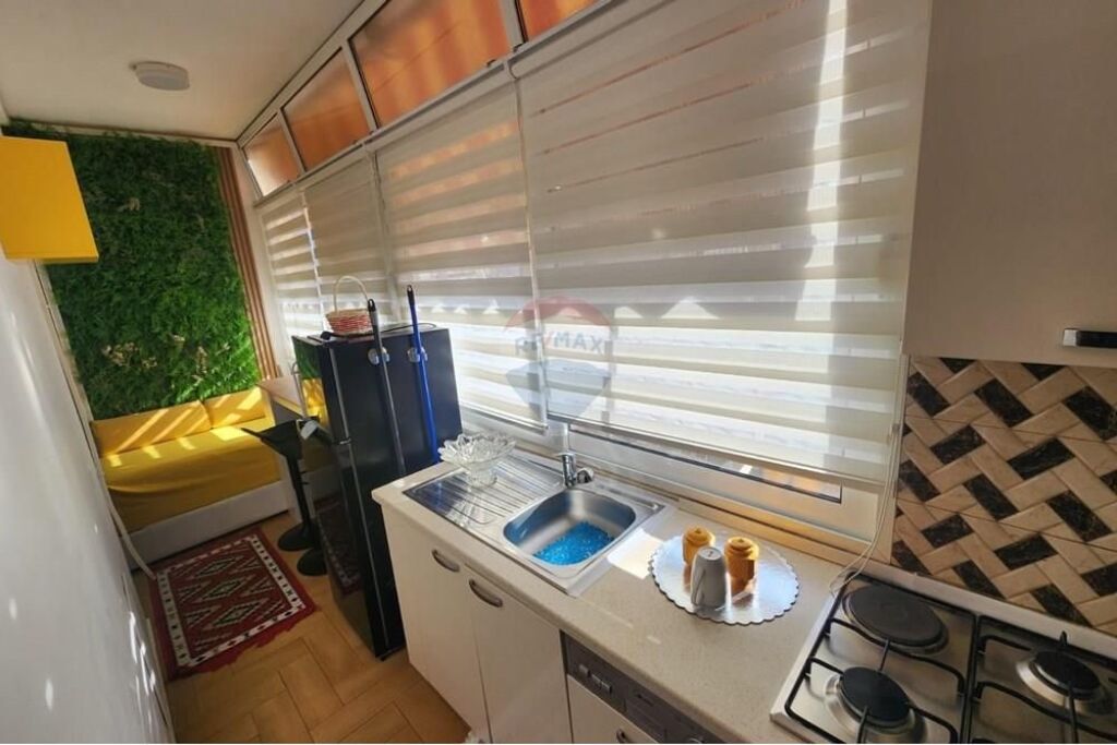 Apartment 2+1 for rent - Barrikadave Street