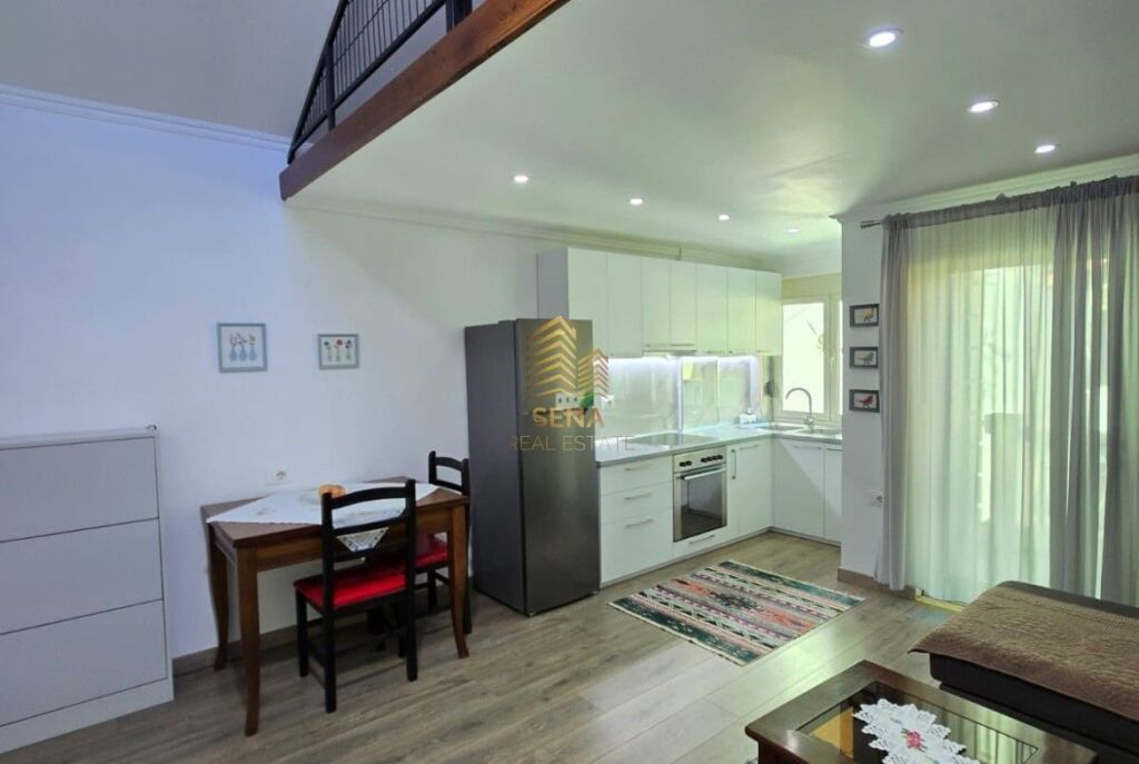 Qira,Duplex 2+1 , Rruga e Durresit, 60.000 ALL/muaj