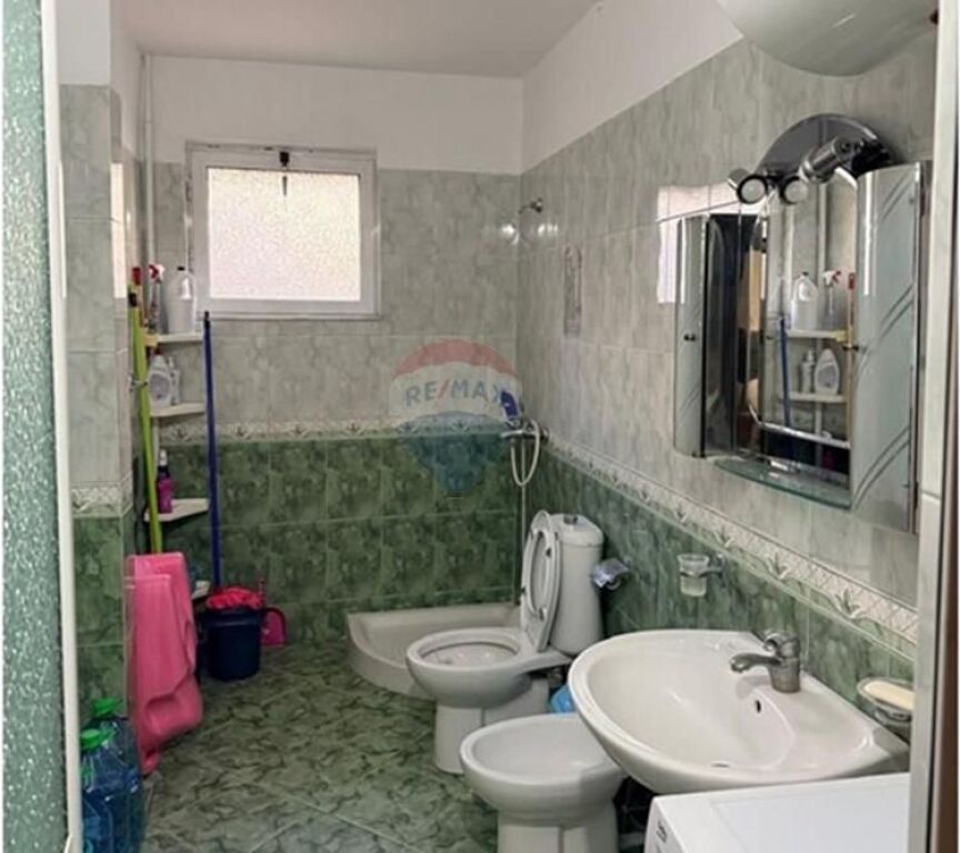 Apartment 2+1 for rent, Frosina Plaku