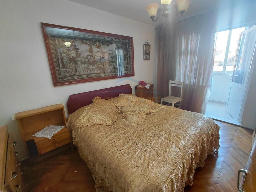 For sale, 2+1 apartment, Kajo Karafili Street Pogradec