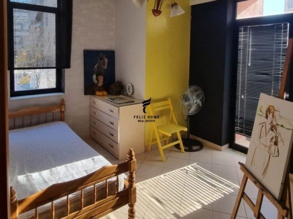 APARTAMENT ME QERA 2+1 KOMUNA E PARISIT 58.000 LEKE FH-64417