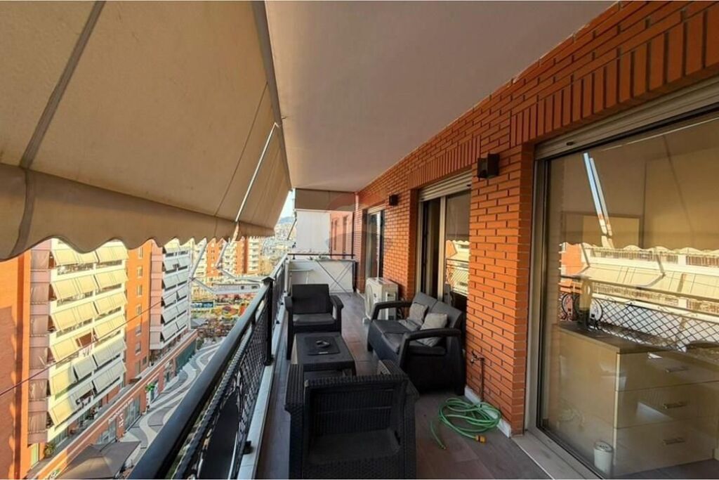 Apartment 2+1+2 + PP for rent, Delijorgji