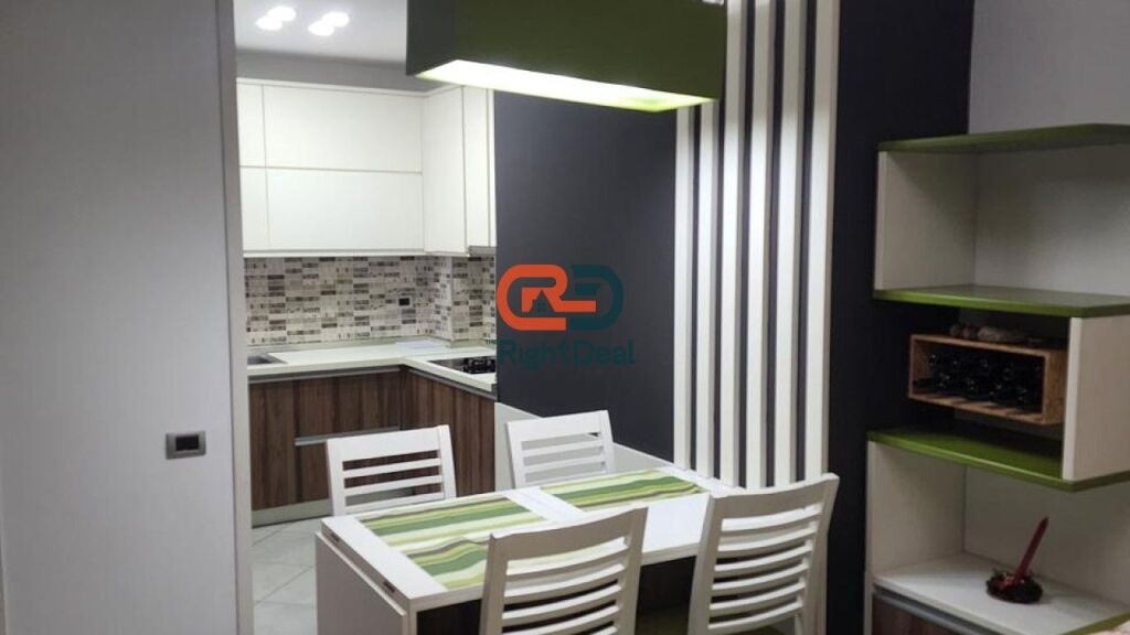 In Paskuqan, Apartment 1+1 With Regular And Spacious Floor Plan For Rent!!!