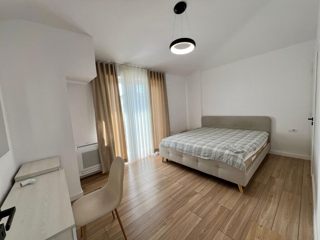 3-storey Villa for rent, “Rezidenca Vilat Lule”, Mjull Bathore