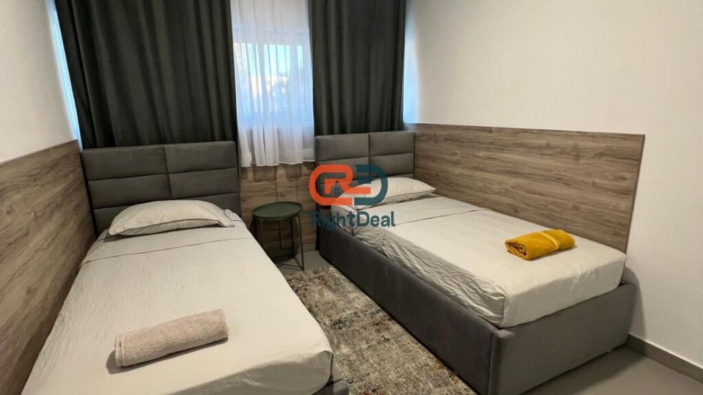 At San Pietro, In the Bay of Lalzi, Super 2+1 Apartment For Sale With Perfect Floor Plan !