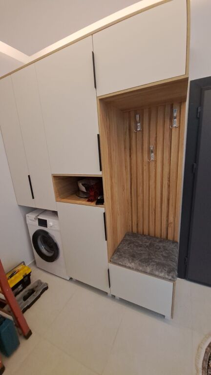 Jepet me qira apartament 2+1