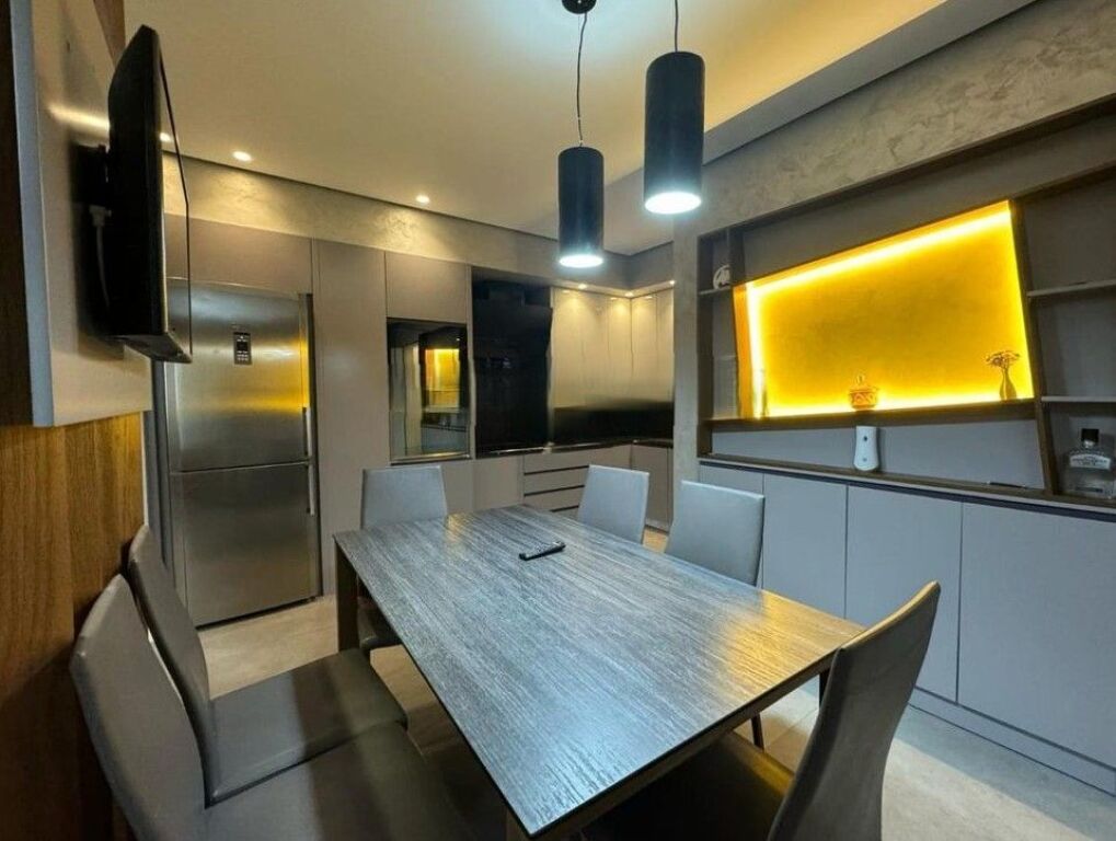 Appartamento 3+1+2 in Vendita a Fresk !