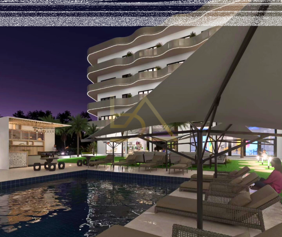 Shitet Apartament – MEI Residence, Qerret, Kavajë