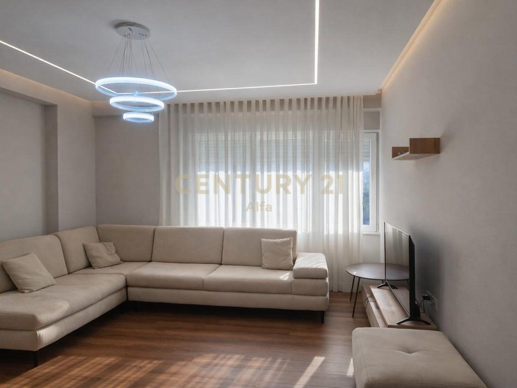 EKSKLUZIVE SHITET APARTAMENT 2+1+2 ME POST PARKIMI NË RRUGËN E KOSOVARËVE! 380,000 € Sip. Totale  92m2