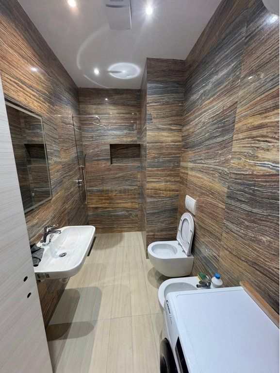 Rent, Apartment 1 +1, Jordan Misja, Tirana.