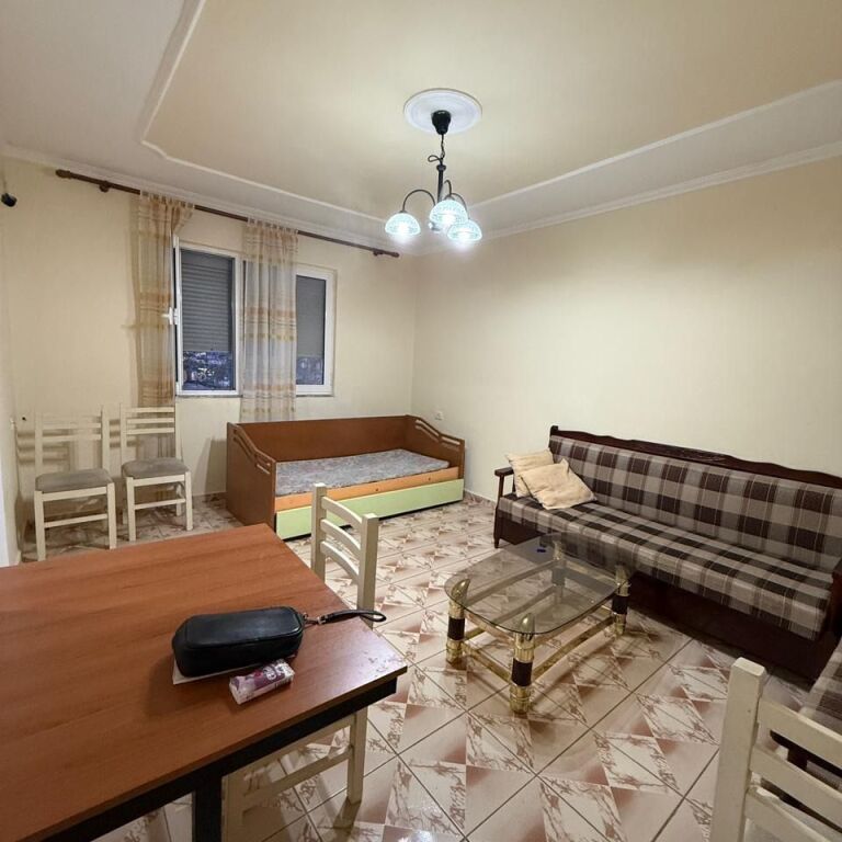 SHITET APARTAMENT 1+1- VASIL SHANTO, IRFAN TOMINI