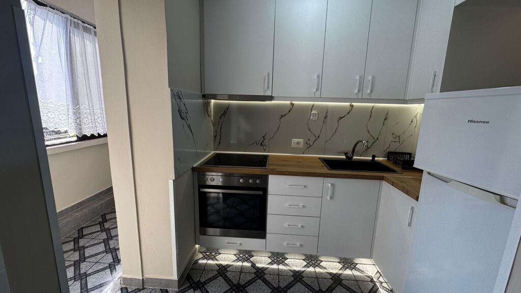 Apartament 1+1,Irfan Tomini!