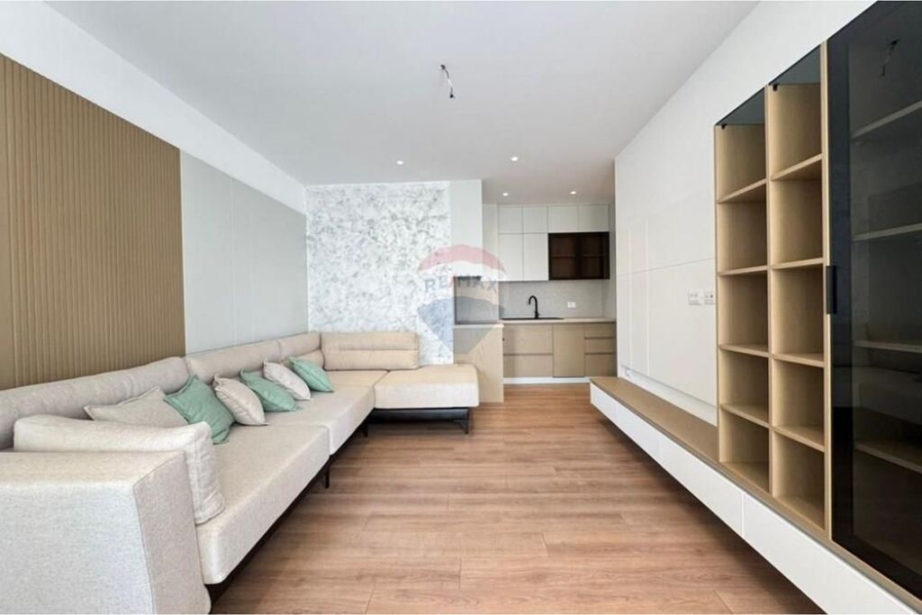 APARTMENT 2+1 FOR RENT AT DONIKA CENTER!