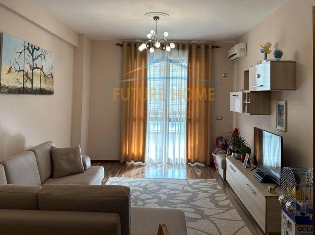 Qera, Apartament 2+1, Rruga Besim Alla, Yzberisht, Tiranë