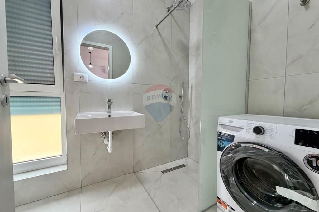 Apartment 1+1 - For Rent - OXA-Fresk Residence