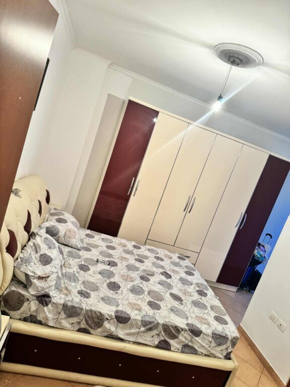 2+1 apartment for rent opposite Deliorgji Complex !