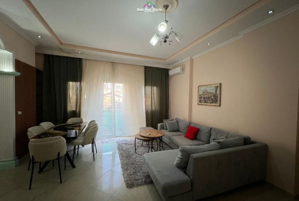 Apartament Me Qera 1+1 Tek Selvia (ID B2101567) Tirane