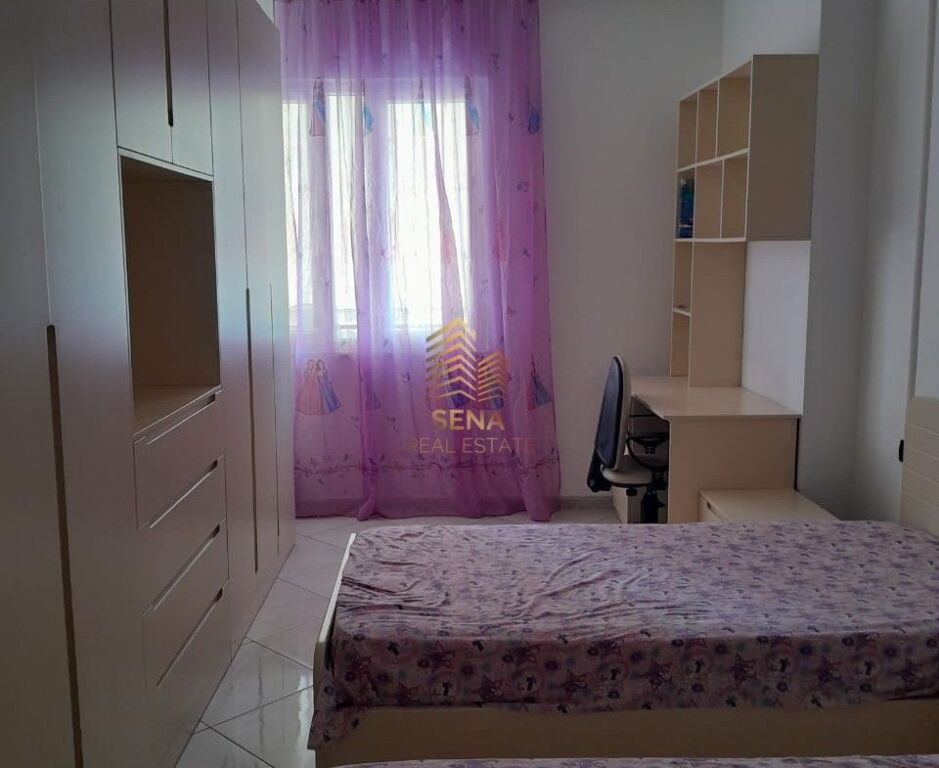Qira, Apartament 2+1+blk,Yzberisht-Pallatet Dilo,50,000 Lek