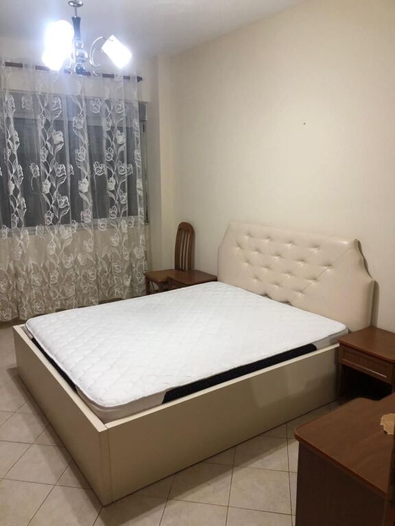 Apartament me qera 1+1 - 📍Selvia, prane kompleksit Halili