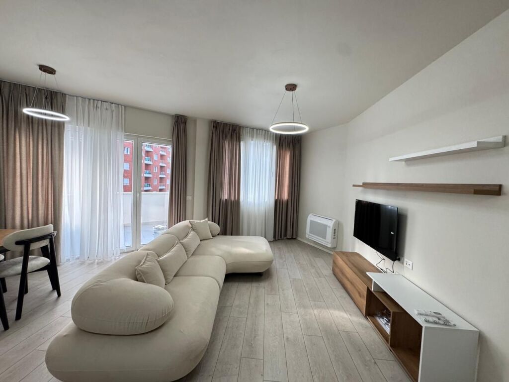 ✨APARTMENT 1+1+PARKING SPACE FOR RENT - RIVER RESIDENCE | ASTIR ✨