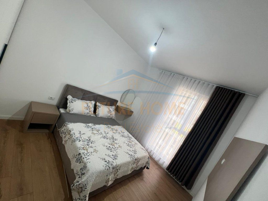 Qera, Apartament 1+1, Univers City, Tiranë