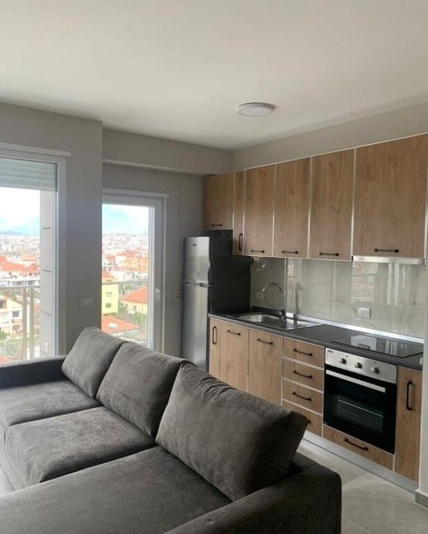 JEPET APARTAMENT 2+1ME QIRA TEK FIORI DI BOSCO