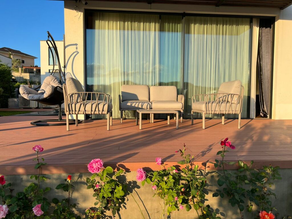 🏡 Villa su 3 Piani in Vendita – Mandarin Residence