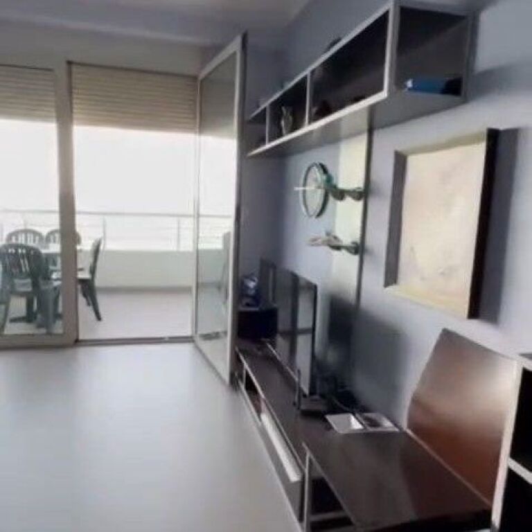 🏡 Apartment for Sale 2+1+2 + Parking Spot – Kavaja Rock (First Line) 🌊