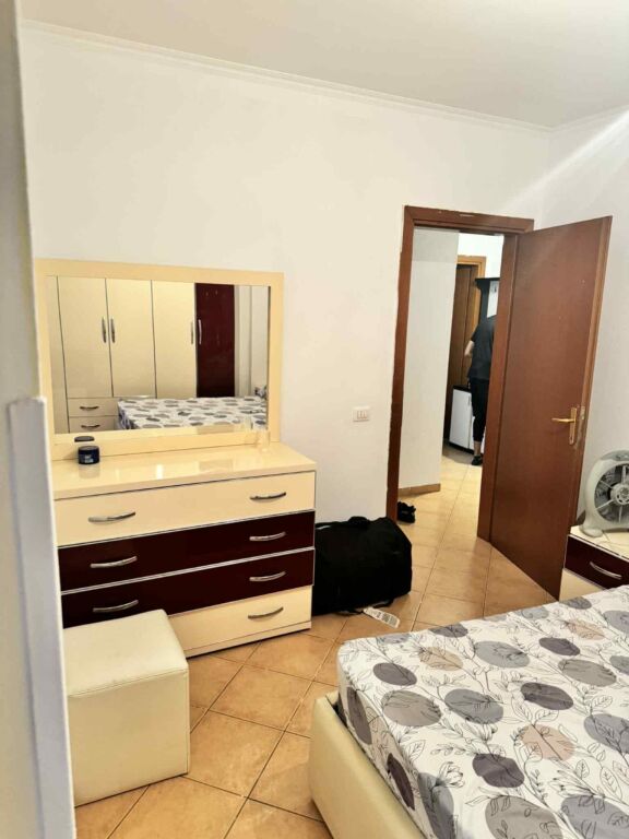 2+1 apartment for rent opposite Deliorgji Complex !